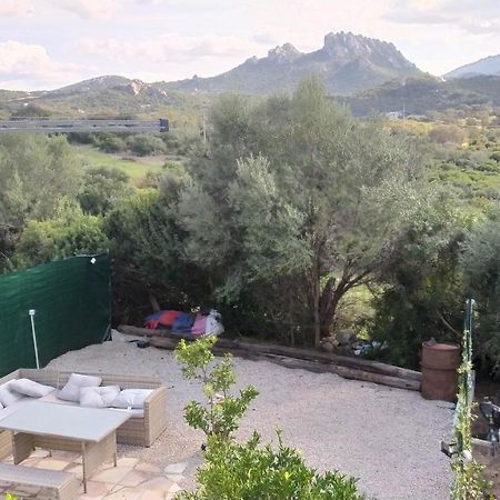 Apartament Portocervo House Arzachena Zewnętrze zdjęcie
